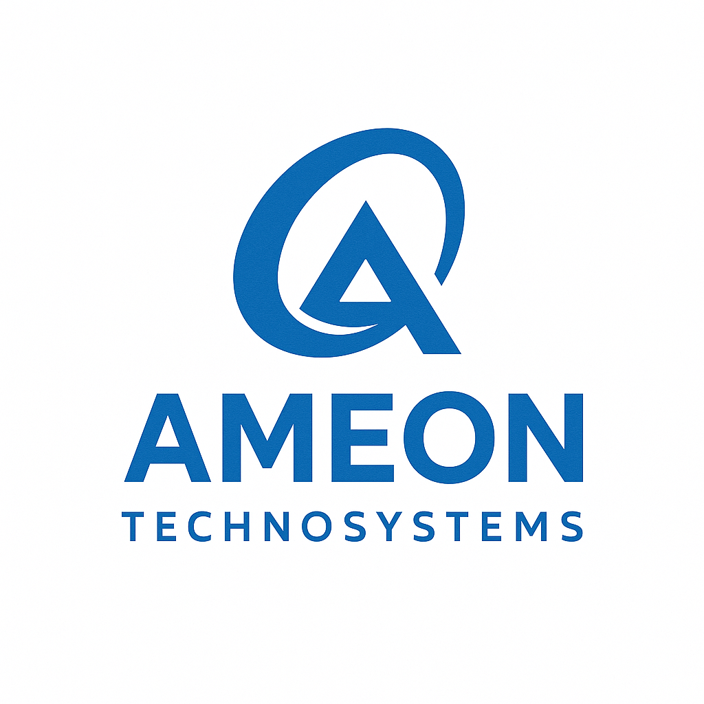 AMEON TECHNOSYSTEMS